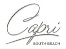 Capri South Beach - Ana Capri logo