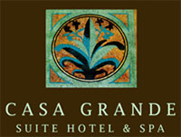 Casa Grande logo
