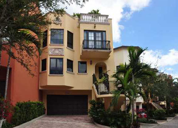 Cloisters on the Bay, 3471 Main Highway, photo 2 of 7