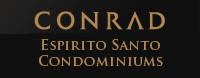 Conrad Espirito Santo Brickell logo