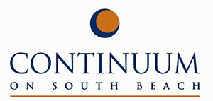 Continuum South Tower logo