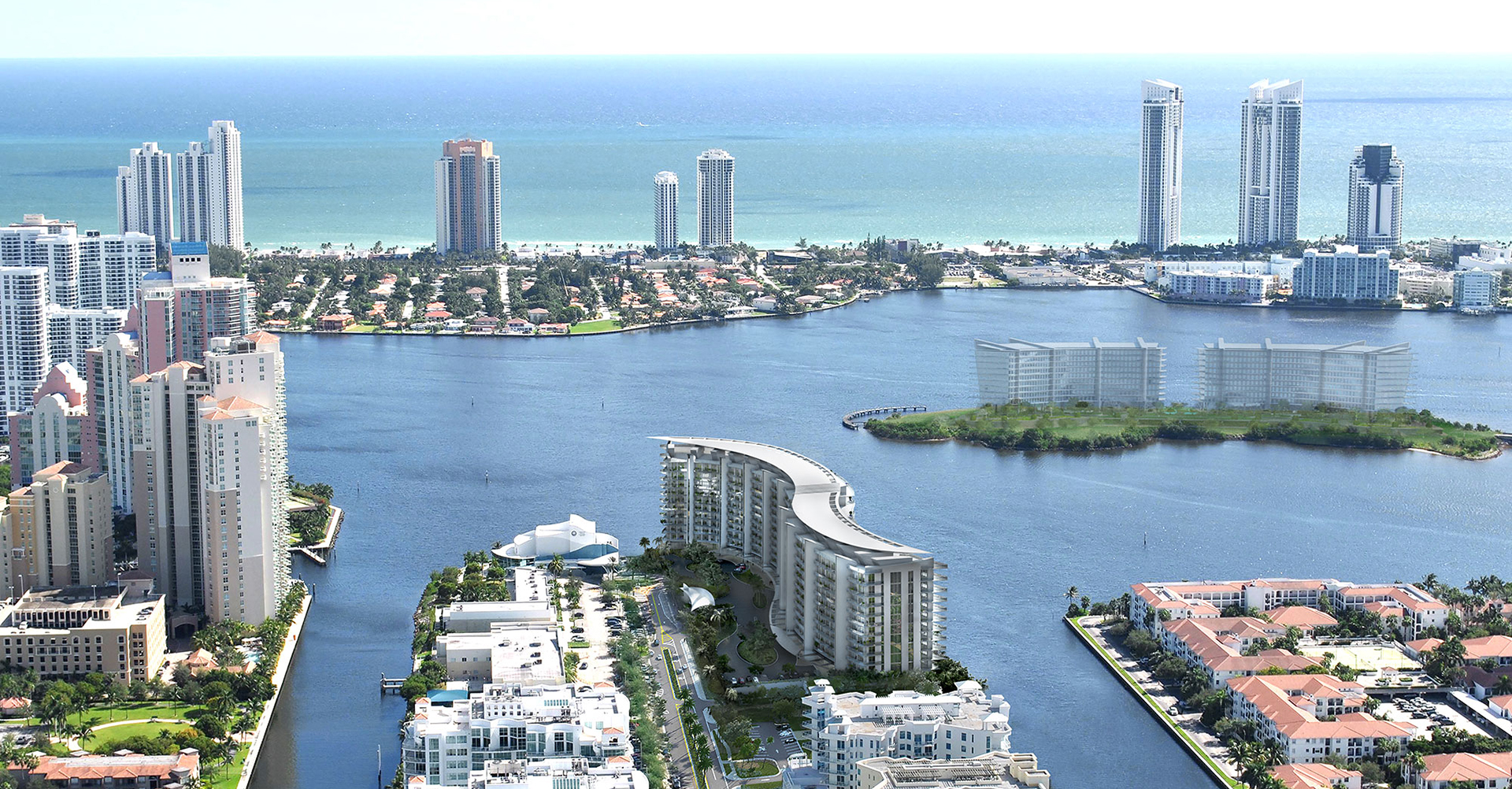 Echo Aventura East, 3300 NE 188th Street, photo 17 of 17