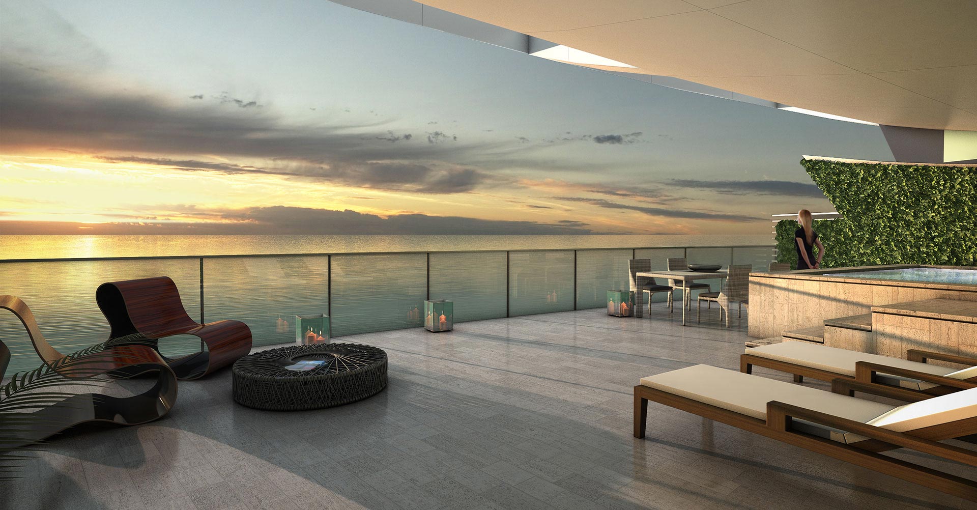 Echo Aventura East, 3300 NE 188th Street, photo 8 of 17