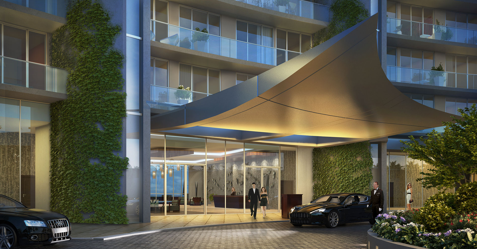 Echo Aventura West, 3250 NE 188th Street, photo 2 of 17