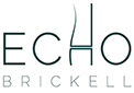ECHO Brickell logo