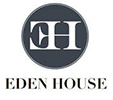 Eden House logo