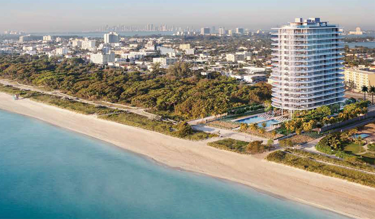 Eighty Seven Park