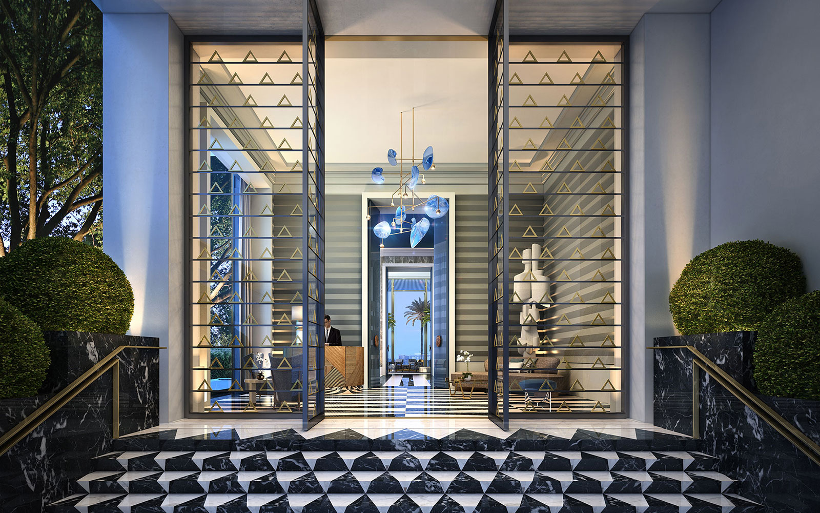 Elysee Miami, 788 NE 23rd Street, photo 3 of 5