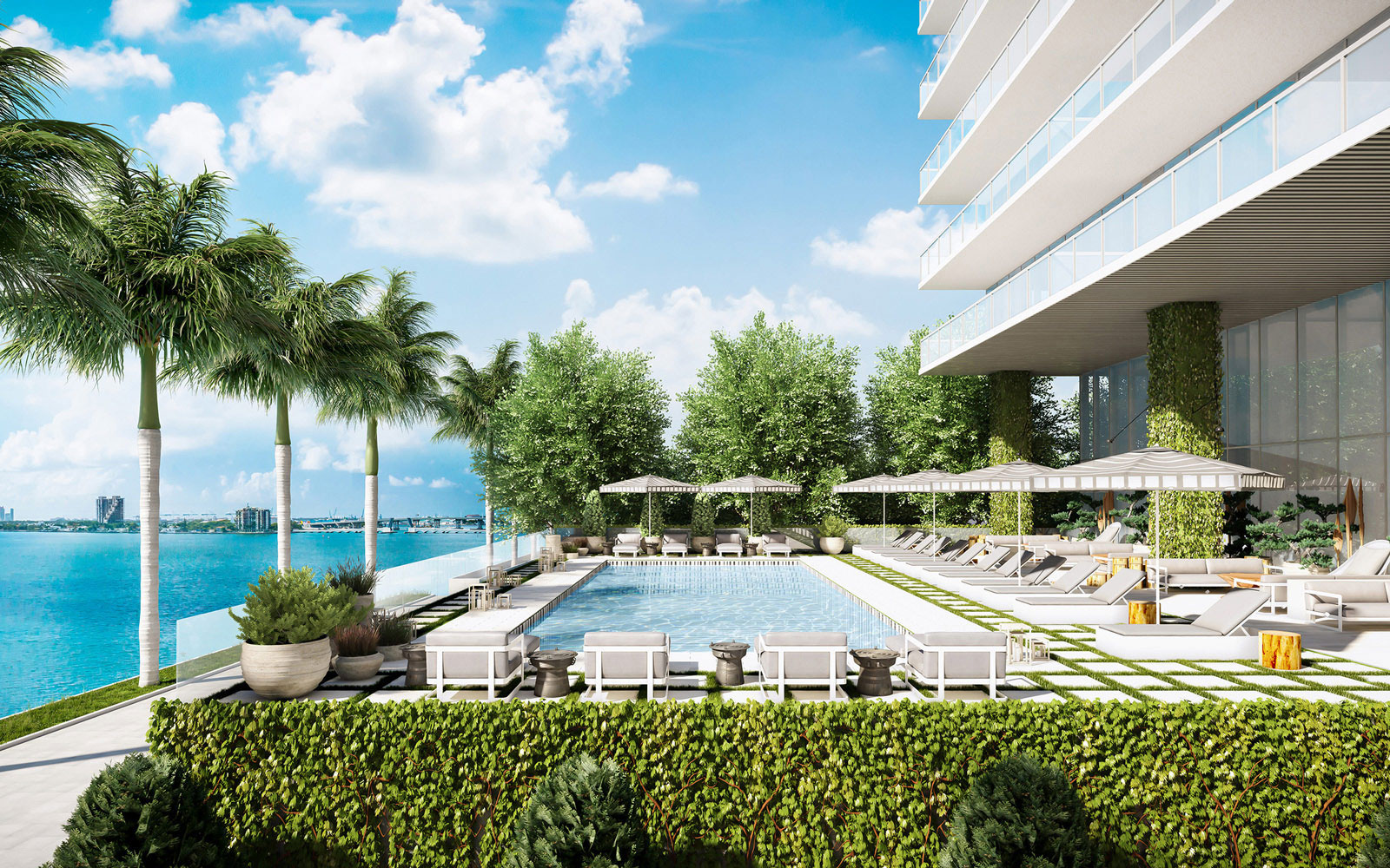 Elysee Miami, 788 NE 23rd Street, photo 4 of 5