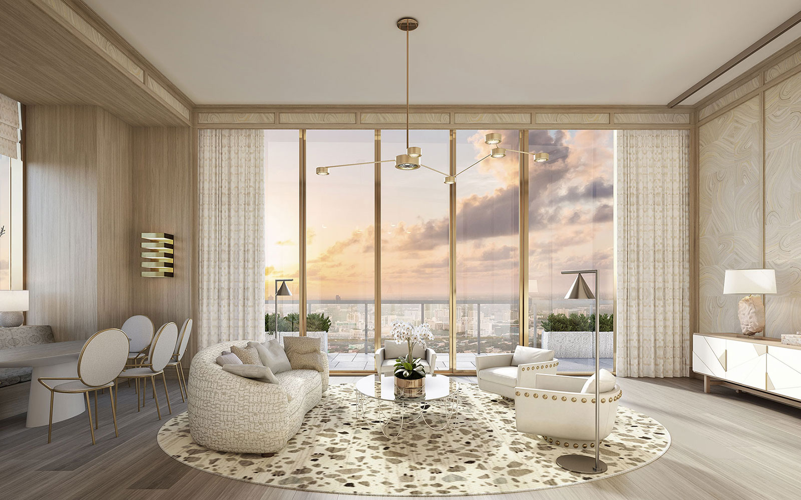 Elysee Miami, 788 NE 23rd Street, photo 5 of 5