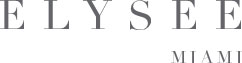 Elysee Miami logo