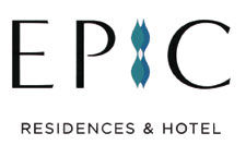 Epic Residences Miami logo