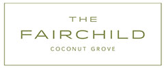 Fairchild Coconut Grove logo