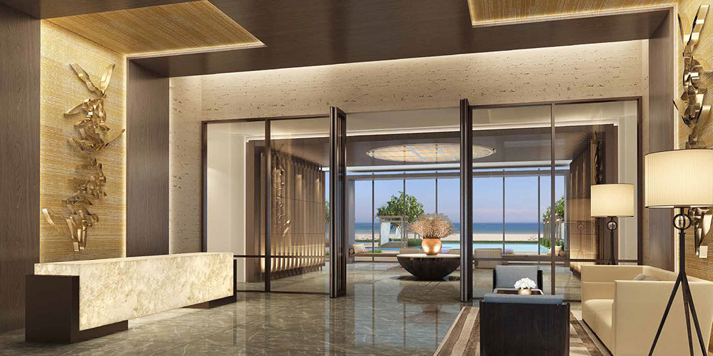 Fendi Chateau Residences, 9349 Collins Avenue, photo 3 of 9