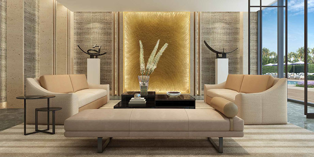Fendi Chateau Residences, 9349 Collins Avenue, photo 4 of 9