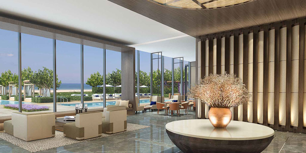Fendi Chateau Residences, 9349 Collins Avenue, photo 5 of 9
