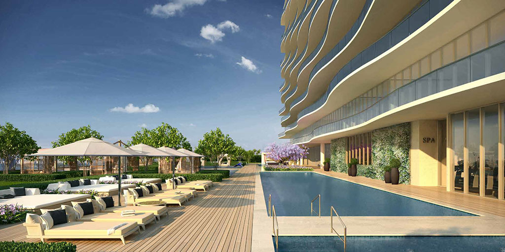 Fendi Chateau Residences, 9349 Collins Avenue, photo 6 of 9