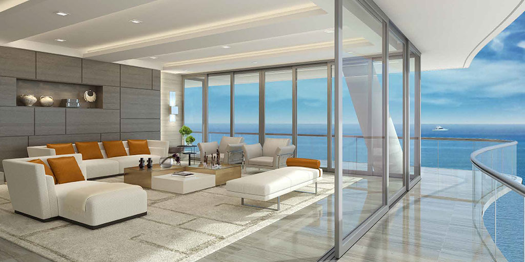Fendi Chateau Residences, 9349 Collins Avenue, photo 8 of 9