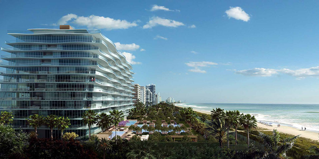 Fendi Chateau Residences
