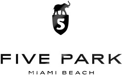 Five Park logo