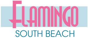 Flamingo South Beach logo