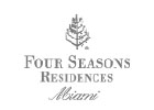 Four Seasons Condo Hotel logo