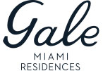 Gale Miami Residences logo