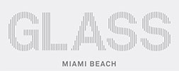 Glass Miami Beach logo