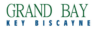 Grand Bay Tower logo