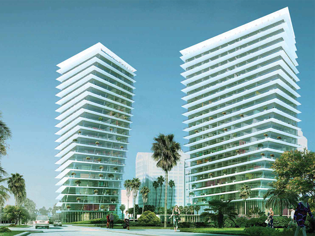 Grove at Grand Bay North, 2669 S Bayshore Drive, photo 3 of 6