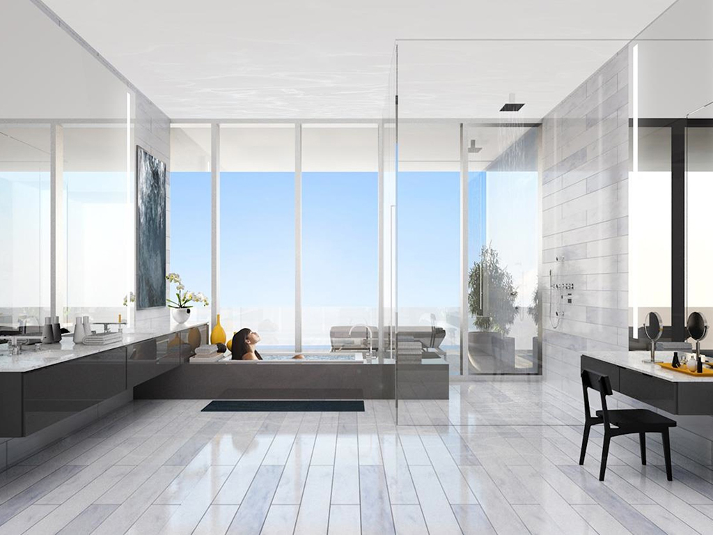 Grove at Grand Bay South, 2675 S Bayshore Drive, photo 6 of 6