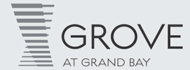 Grove at Grand Bay South logo