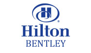 Hilton Bentley Beach logo