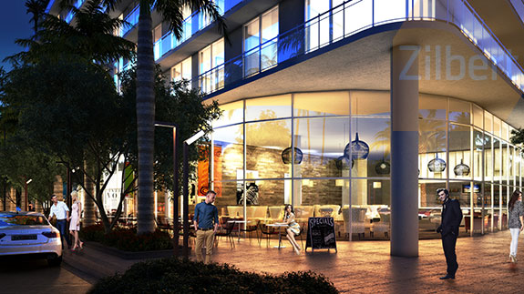 Hyde Midtown Miami, 121 NE 34th Street, photo 2 of 9