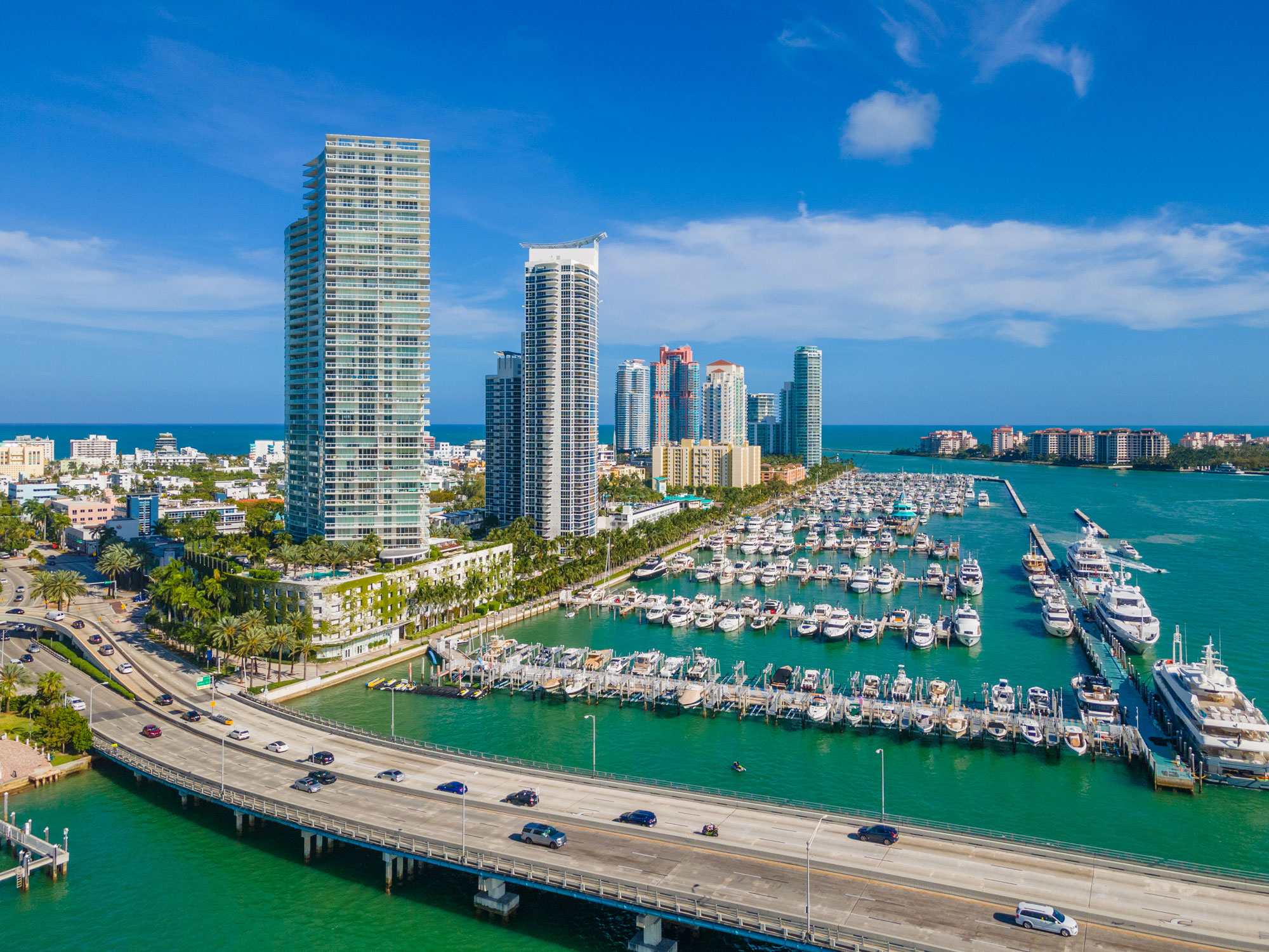 ICON South Beach