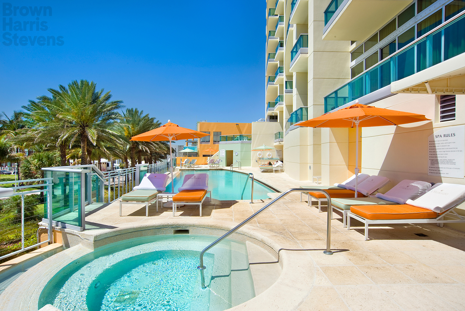 Il Villaggio, 1455 Ocean Drive, photo 4 of 8