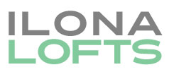 ILONA Lofts logo