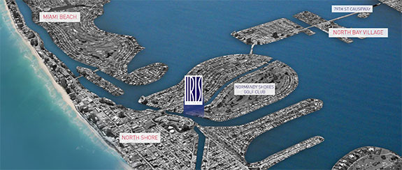 IRIS on The Bay, 25 North Shore Drive, photo 10 of 11