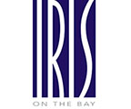 IRIS on The Bay logo