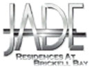 Jade Residences logo
