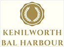 Kenilworth Bal Harbour logo