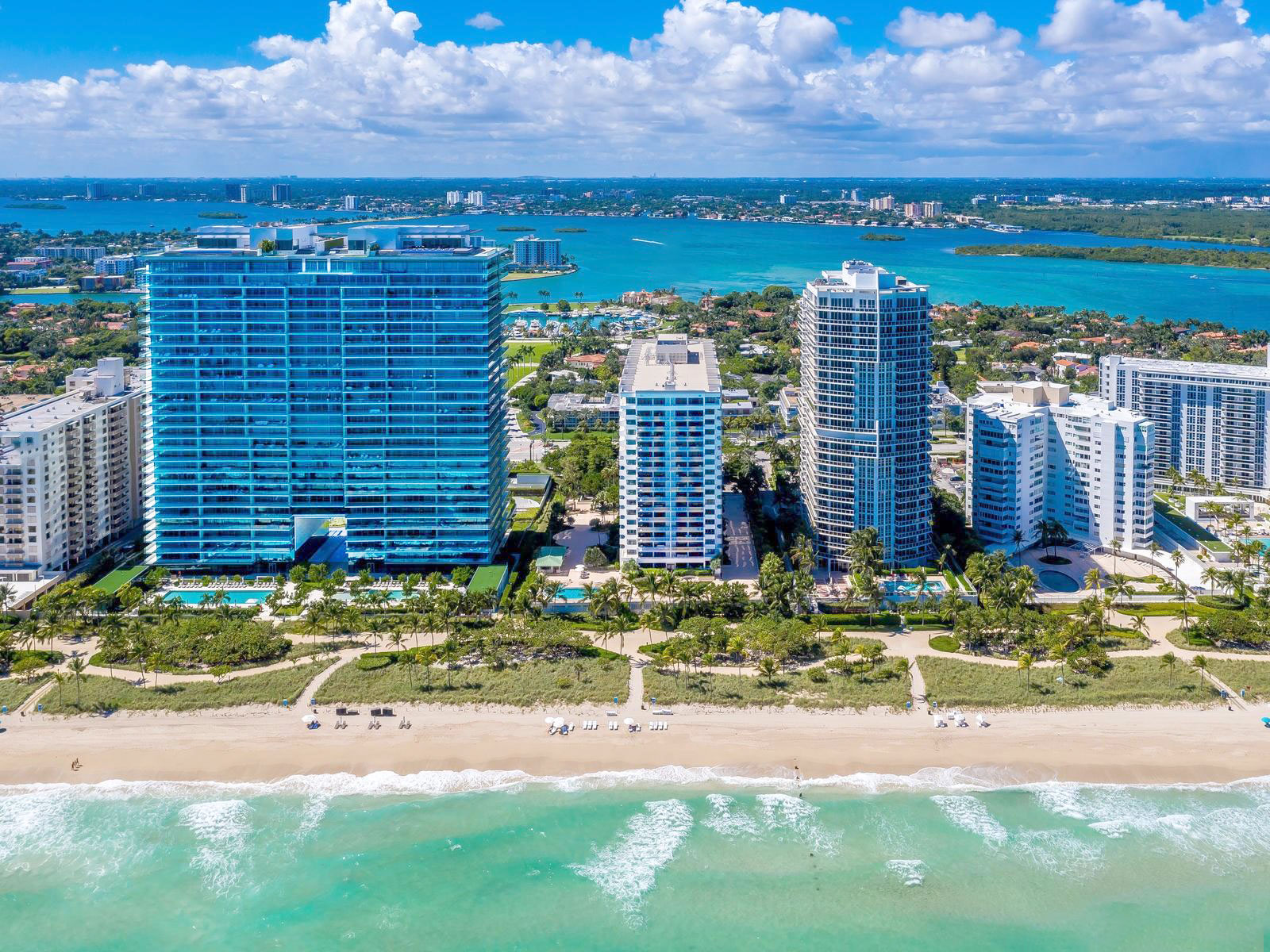 Kenilworth Bal Harbour