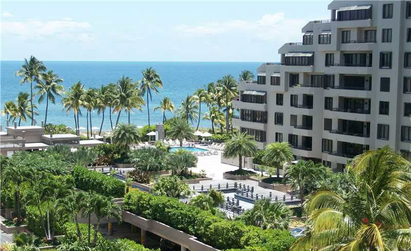 Key Colony I Tidemark, 201 Crandon Blvd, photo 2 of 5