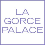 La Gorce Palace logo