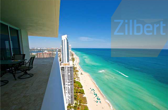 La Perla, 16699 Collins Avenue, photo 6 of 6