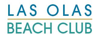 Las Olas Beach Club logo