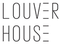 Louver House logo