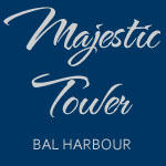 Majestic Tower logo