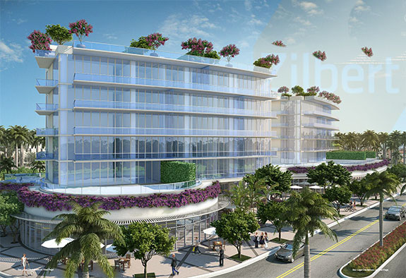 Marea Miami Beach
