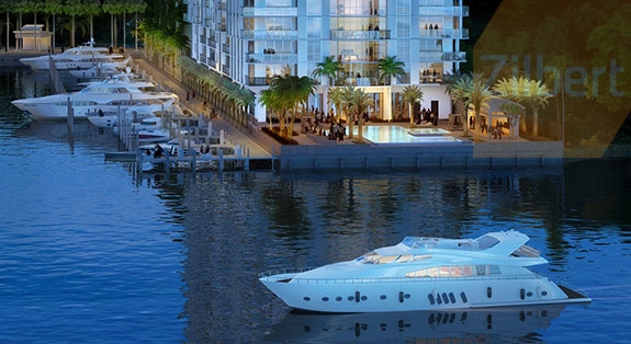 Marina Palms North, 17301 Biscayne Blvd, photo 3 of 11